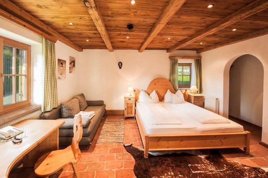 Landhotel Vordergrub Kitzbuhel Luaran gambar