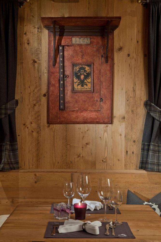 Landhotel Vordergrub Kitzbuhel Luaran gambar