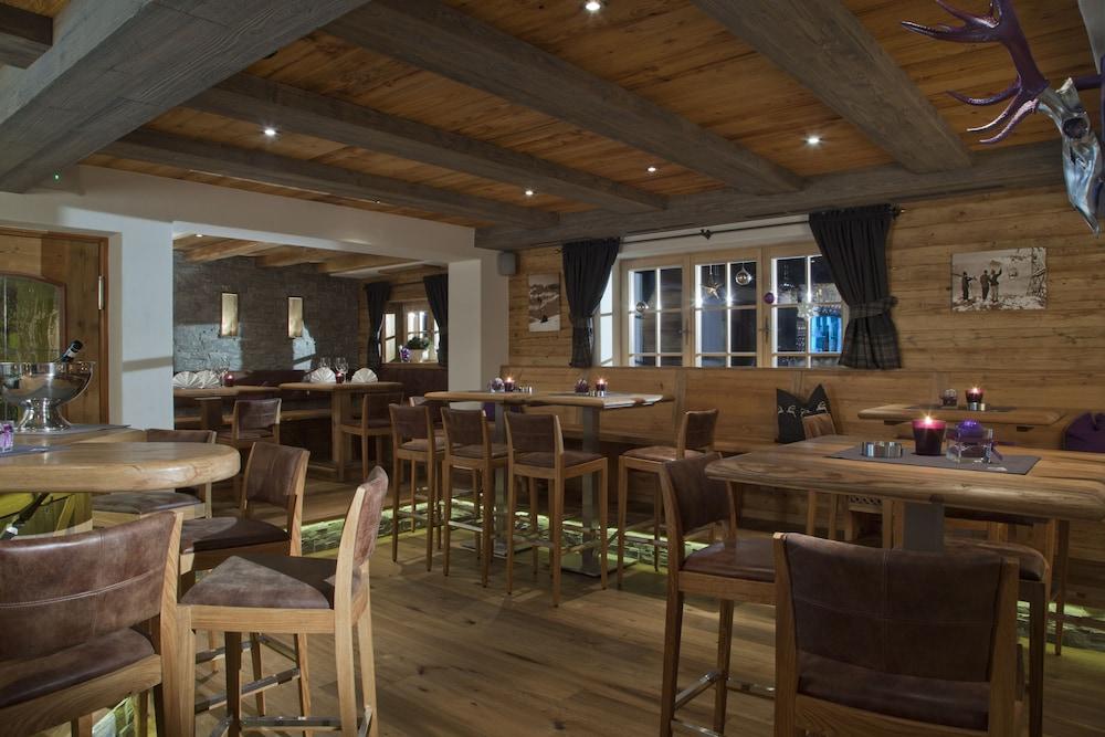 Landhotel Vordergrub Kitzbuhel Luaran gambar
