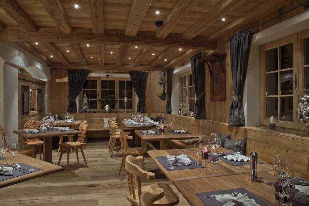 Landhotel Vordergrub Kitzbuhel Luaran gambar