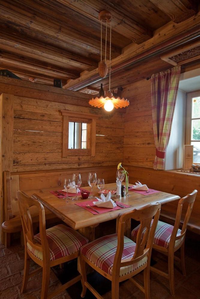 Landhotel Vordergrub Kitzbuhel Luaran gambar