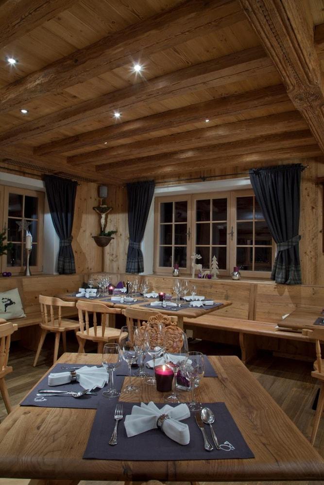 Landhotel Vordergrub Kitzbuhel Luaran gambar