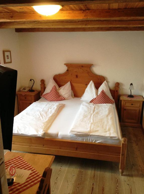 Landhotel Vordergrub Kitzbuhel Bilik gambar