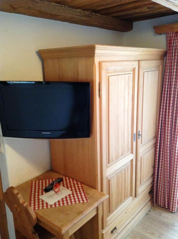 Landhotel Vordergrub Kitzbuhel Bilik gambar