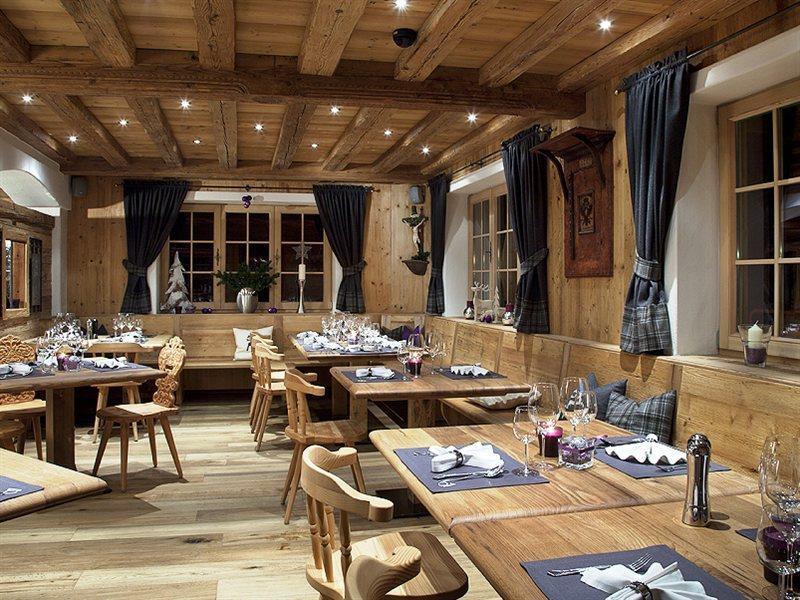 Landhotel Vordergrub Kitzbuhel Luaran gambar