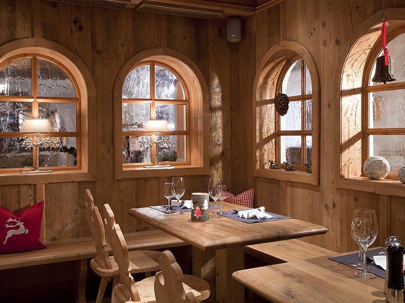 Landhotel Vordergrub Kitzbuhel Luaran gambar
