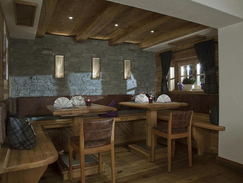 Landhotel Vordergrub Kitzbuhel Luaran gambar