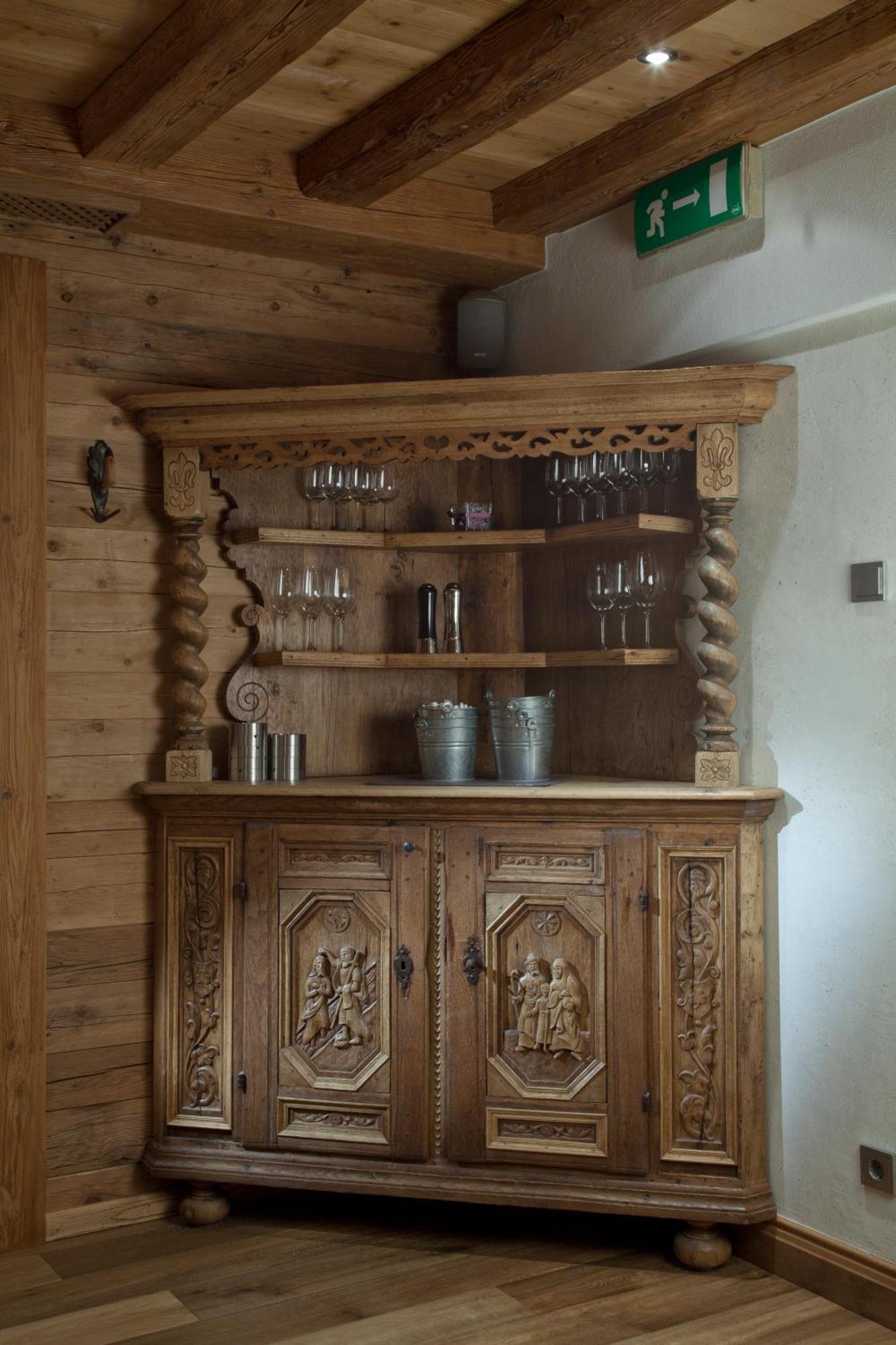 Landhotel Vordergrub Kitzbuhel Luaran gambar
