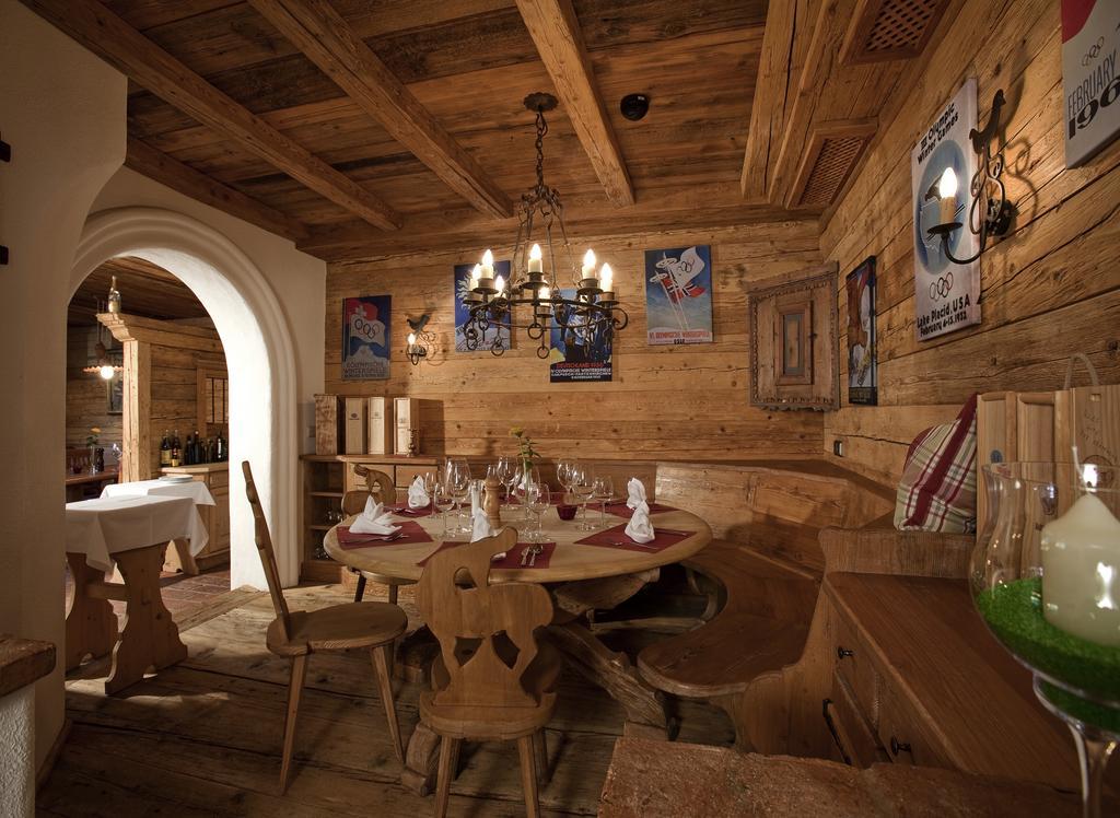 Landhotel Vordergrub Kitzbuhel Luaran gambar