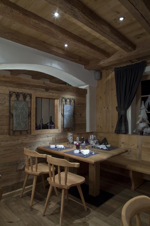 Landhotel Vordergrub Kitzbuhel Luaran gambar