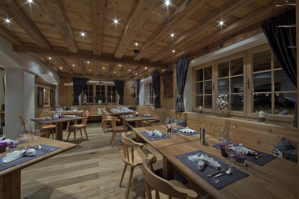 Landhotel Vordergrub Kitzbuhel Luaran gambar