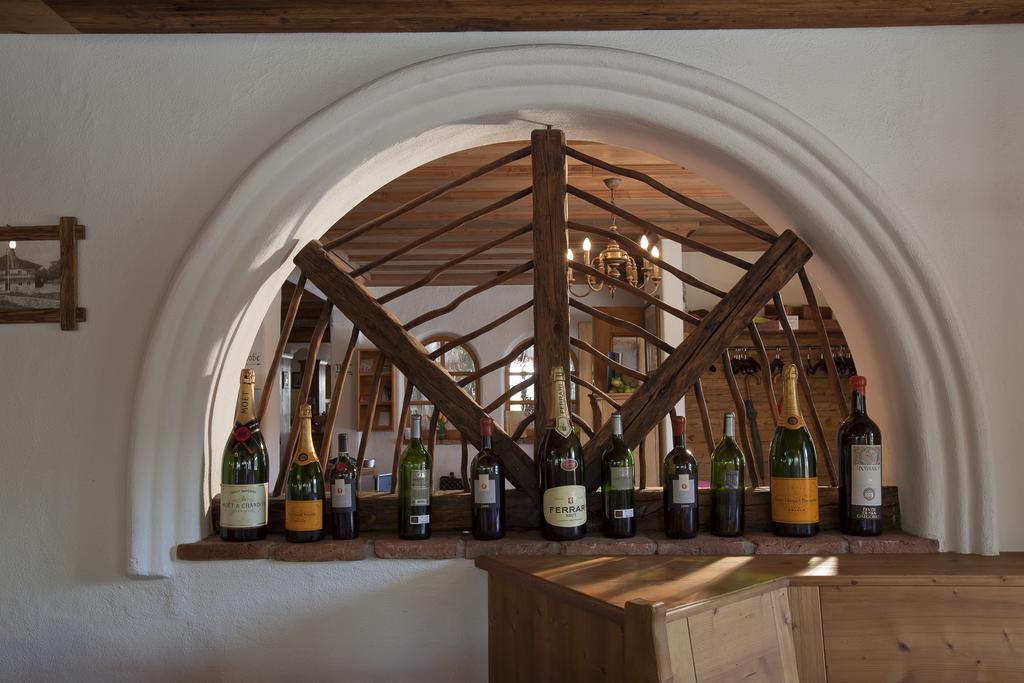 Landhotel Vordergrub Kitzbuhel Luaran gambar